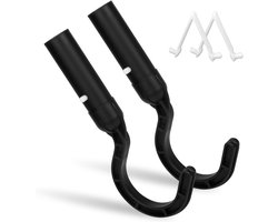 Jhubers Goods - Haken voor Robotstofzuigers