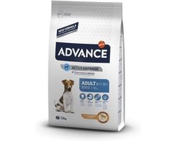 Kipvoer voor Volwassen Honden van Kleine Rassen - 7,5 kg