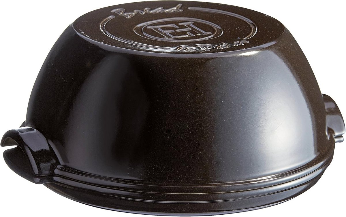Keramische Broodset voor Perfect Knapperig Brood - 32,5 x 30 x 15 cm