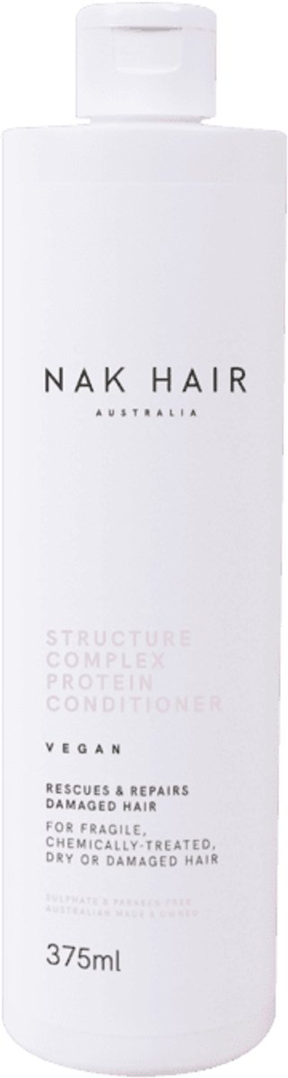 Nak Hair - Structure Complex Protein Conditioner - 350 ml