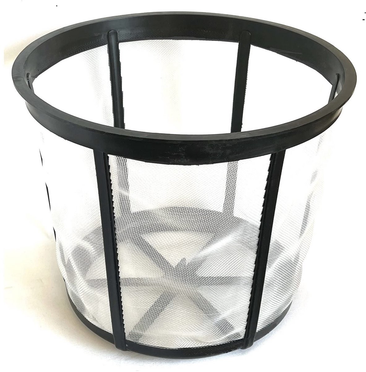 Regenwaterfilter Mand - Fijnfilter voor Regenwater (Diameter: 30 cm)