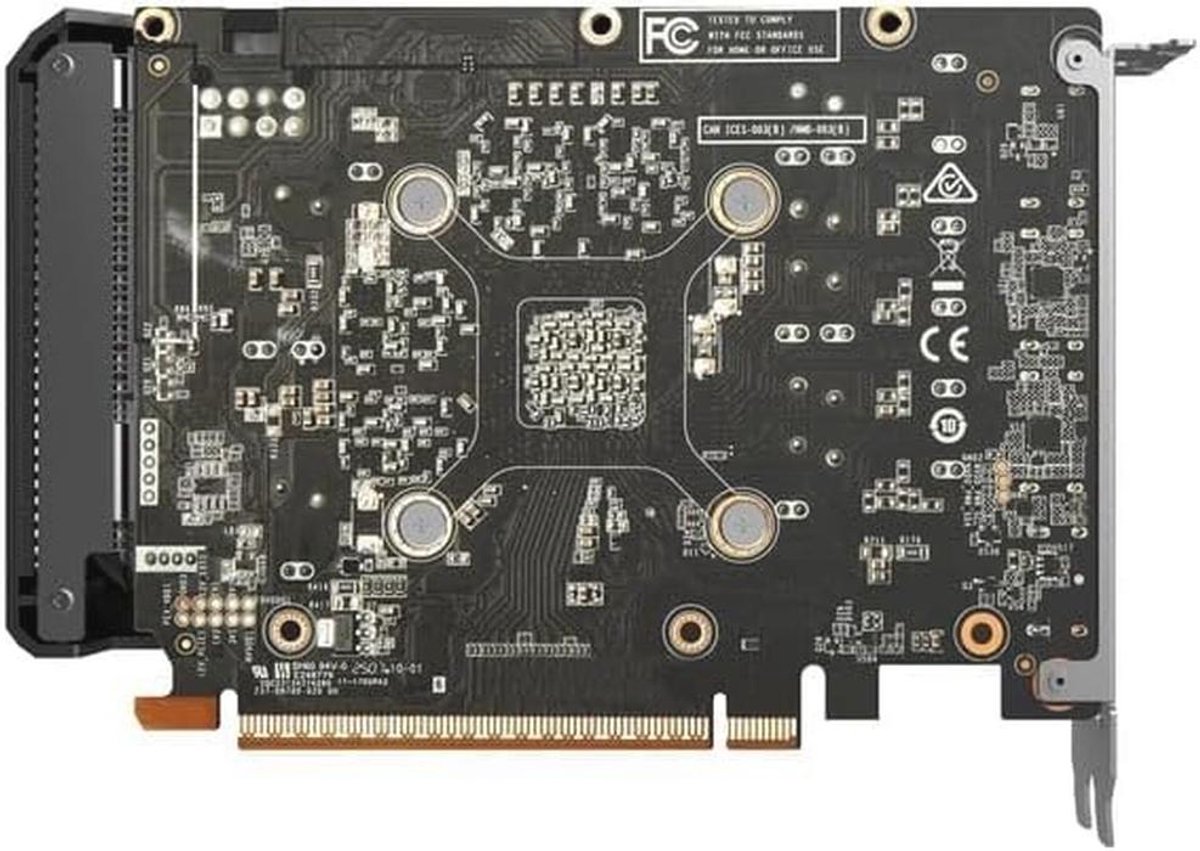 Rtx 5060 8Gb Gddr7 Grafische Kaart Met Hdmi En 3X Displaypoorten videokaart - afbeelding 5
