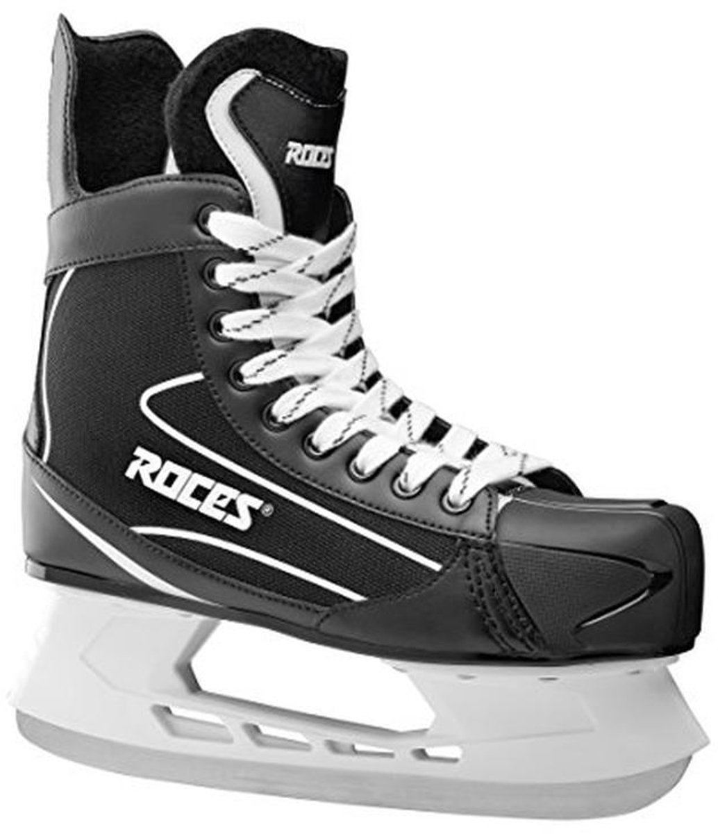 Duurzame en Comfortabele Schaatsen voor Jong en Oud