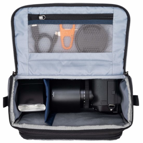 Think Tank Mirrorless Mover 30 – Vert côte