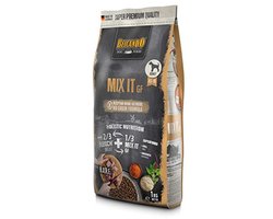 Droogvoer voor Honden als Aanvulling op Vleesvoeding en BARF | 1 kg