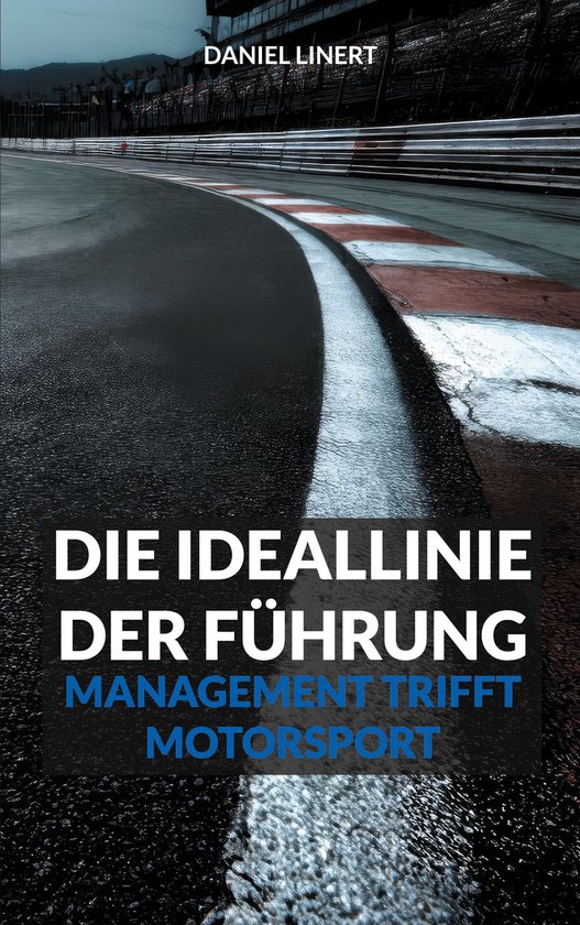 Die Ideallinie der Führung - cover