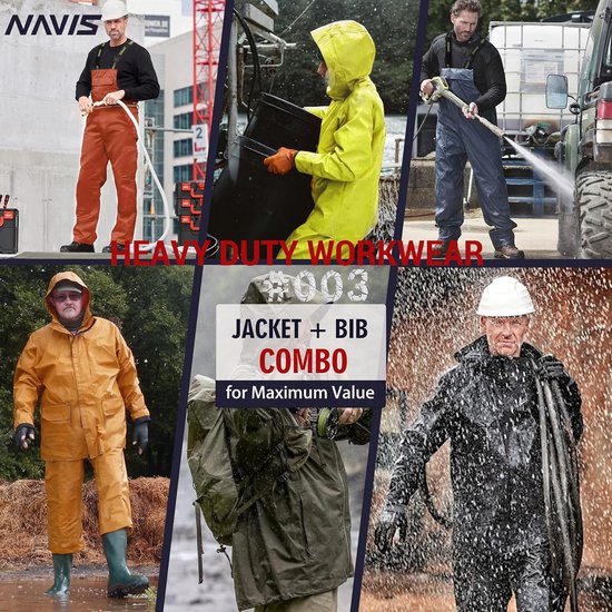 Regenpak RNG polyester/PVC groen - AVG Trade Regenpak RNG polyester/PVC groen - AVG Trade