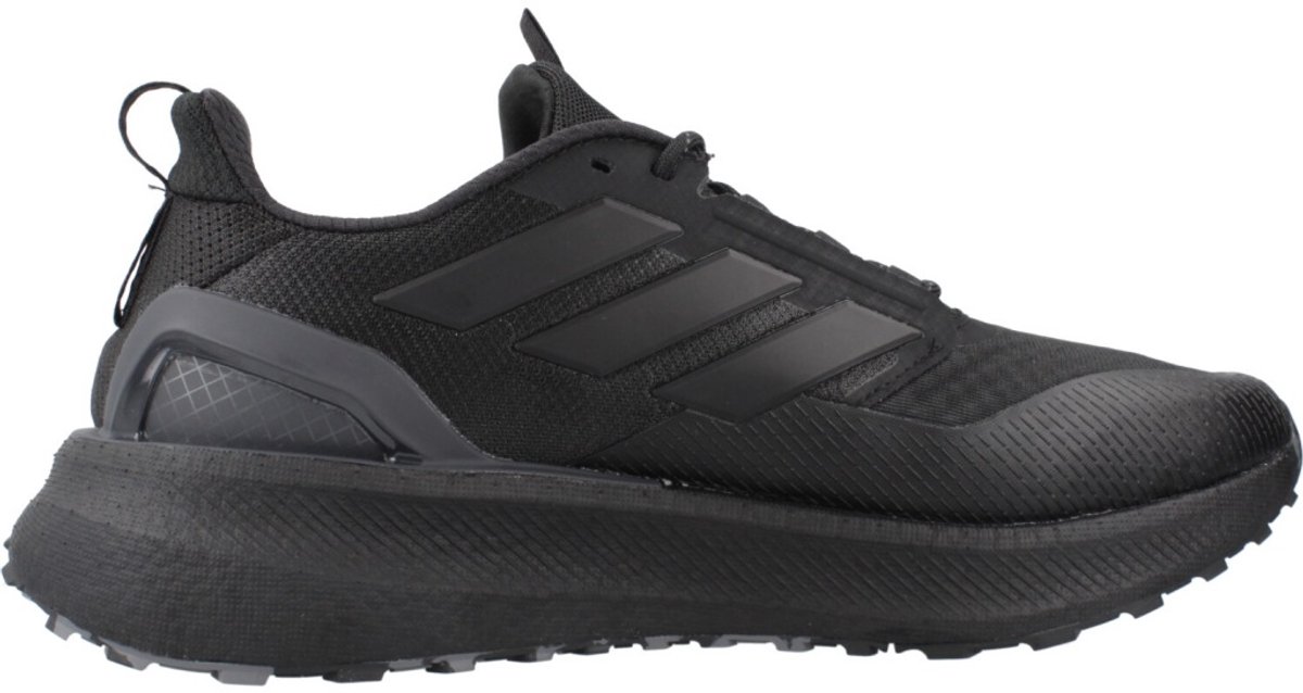 Adidas Pureboost 5 Climawarm Hardloopschoenen Man Zwart