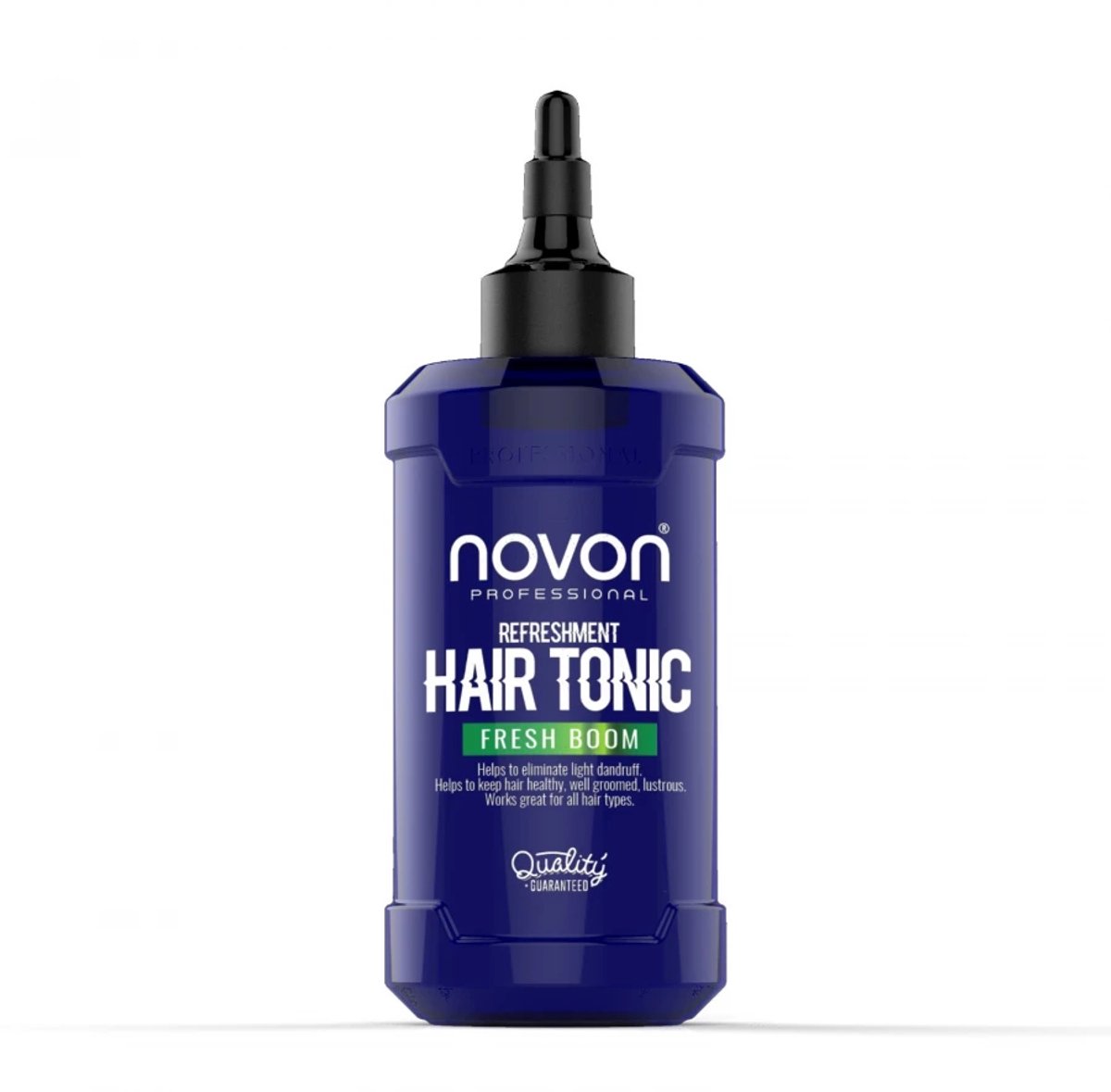 Novon - Refreshment Hair Tonic - 250ml - Menthol