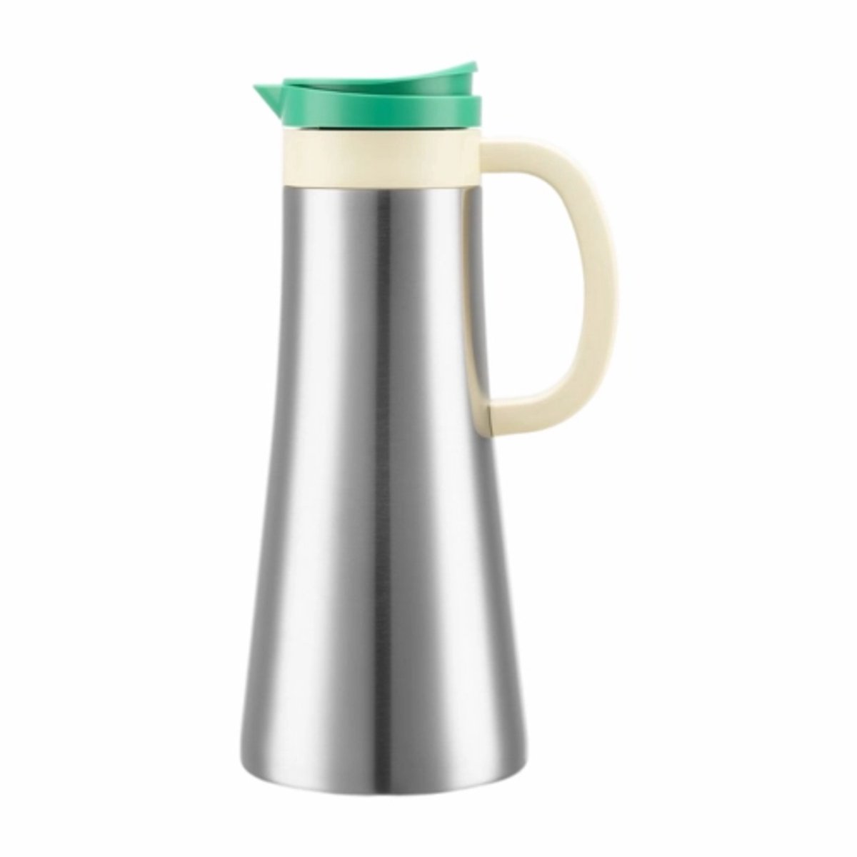 Thermoskan Bodum Chambord Vacuüm Groen 1,1 L
