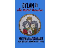 Dylan & the Zombie 2 - Dylan & The Hotel Zombie
