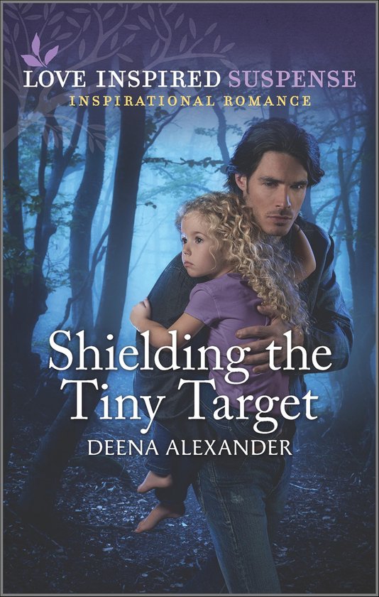 Shielding the Tiny Target - cover