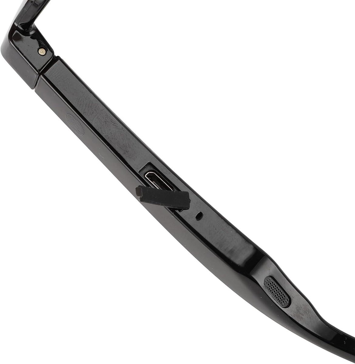 Bluetooth Vertaalbril Draadloze Slimme Vertaler met - afbeelding 2