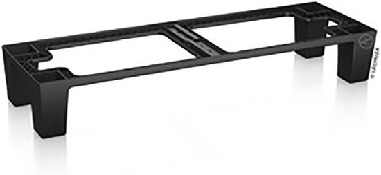 Pijpschroefdraadsnijder 1/2 en 3/4 inch, geïntegreerd binnen- en