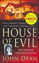 St. Martin's True Crime Library - House of Evil