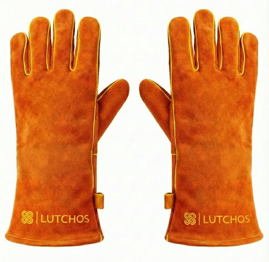 LUTCHOS BBQ Handschoenen