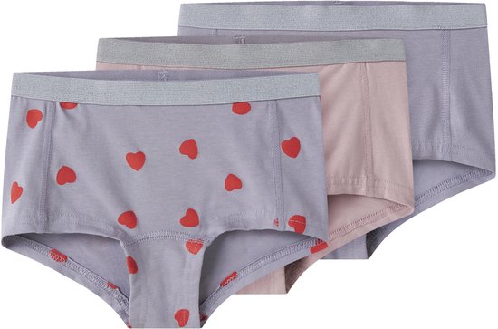 Name it Hipster 3-pack
