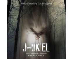 J-OK'EL (Original Soundtrack)