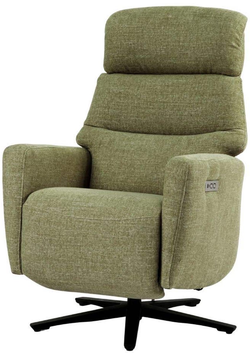 Reefs Interior Relaxfauteuil John - Groen