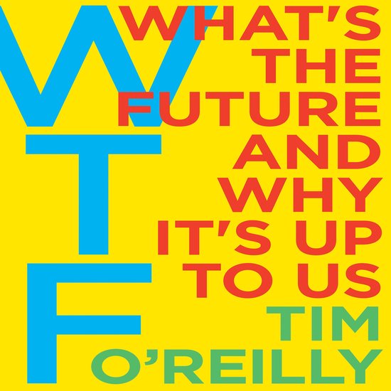 Wtf? - cover