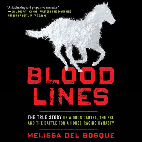 Bloodlines - cover