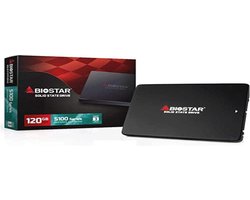 SSD 120GB S-ATA