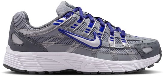 Nike P-6000 (GS) - Sneaker - Grijs/Blauw - Taille 38.5 - Édition limitée