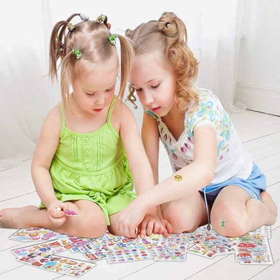 Cars - Stickers Voor Kinderen / Knutselspullen Cars - Stickers Voor Kinderen / Knutselspullen