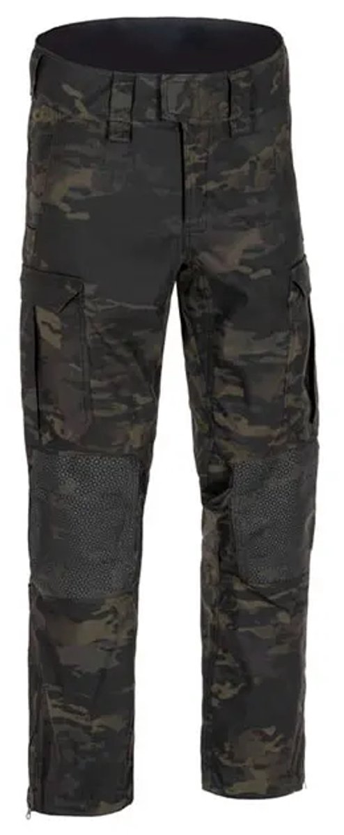Clawgear Operator Combat Mk Iii Ats Broek Man Zwart