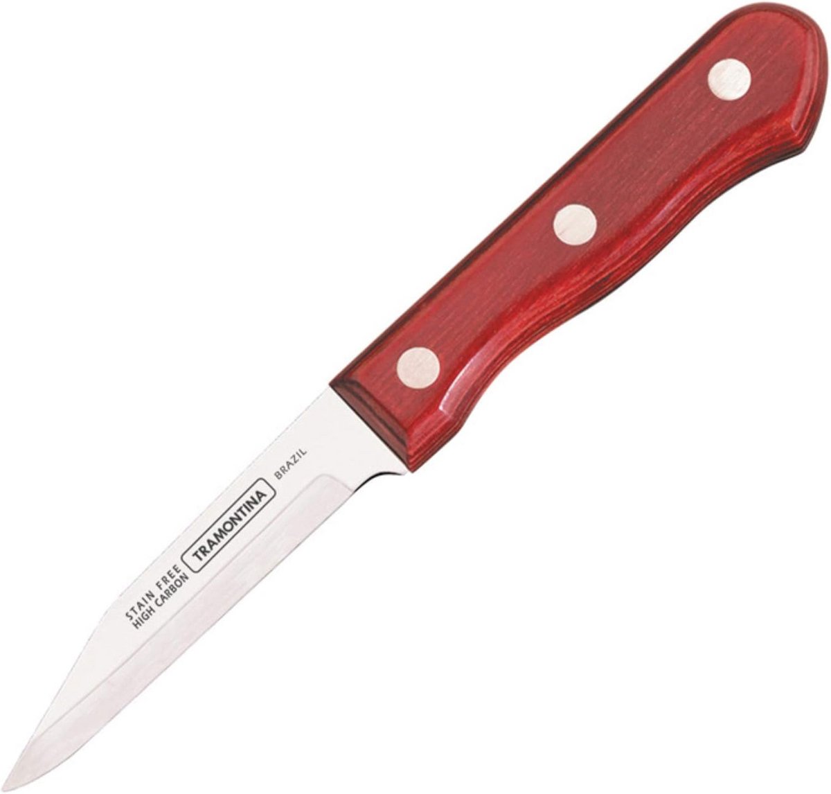 Schilmes 7,6 cm - Roestvrij Staal Keukenaccessoire