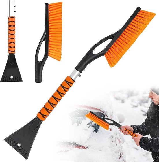 Foto: Motive bladen voor professionele raamkrabber 4cm 5st