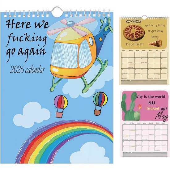 April 2026 kalender printen (A4) | Het Huismannetje