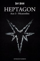 Heptagon - tome 3