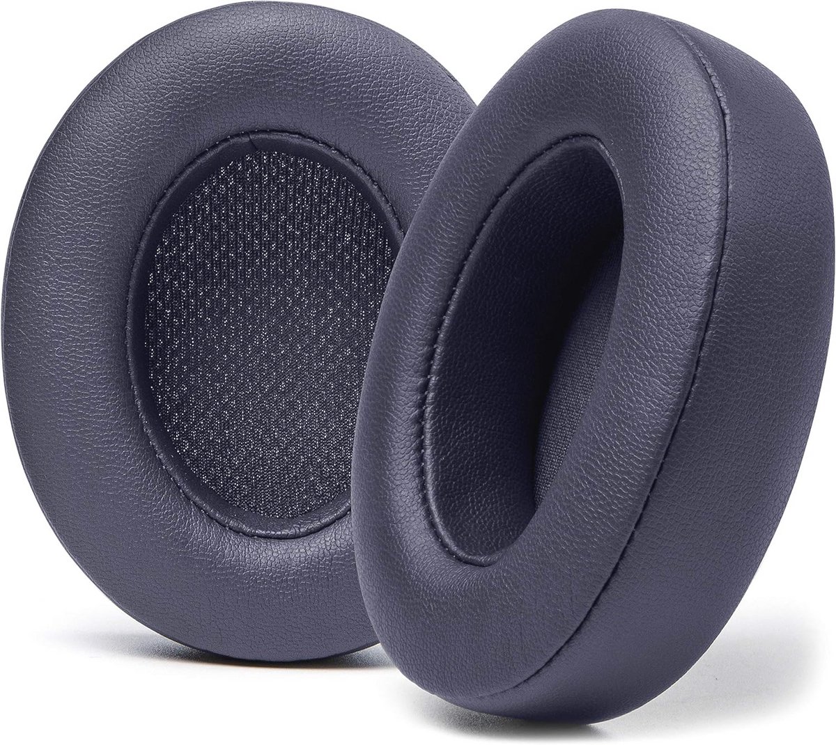 Vervangende Oorkussens voor Beats Studio 2 & 3 - Verbeterde Comfort en Duurzaamheid