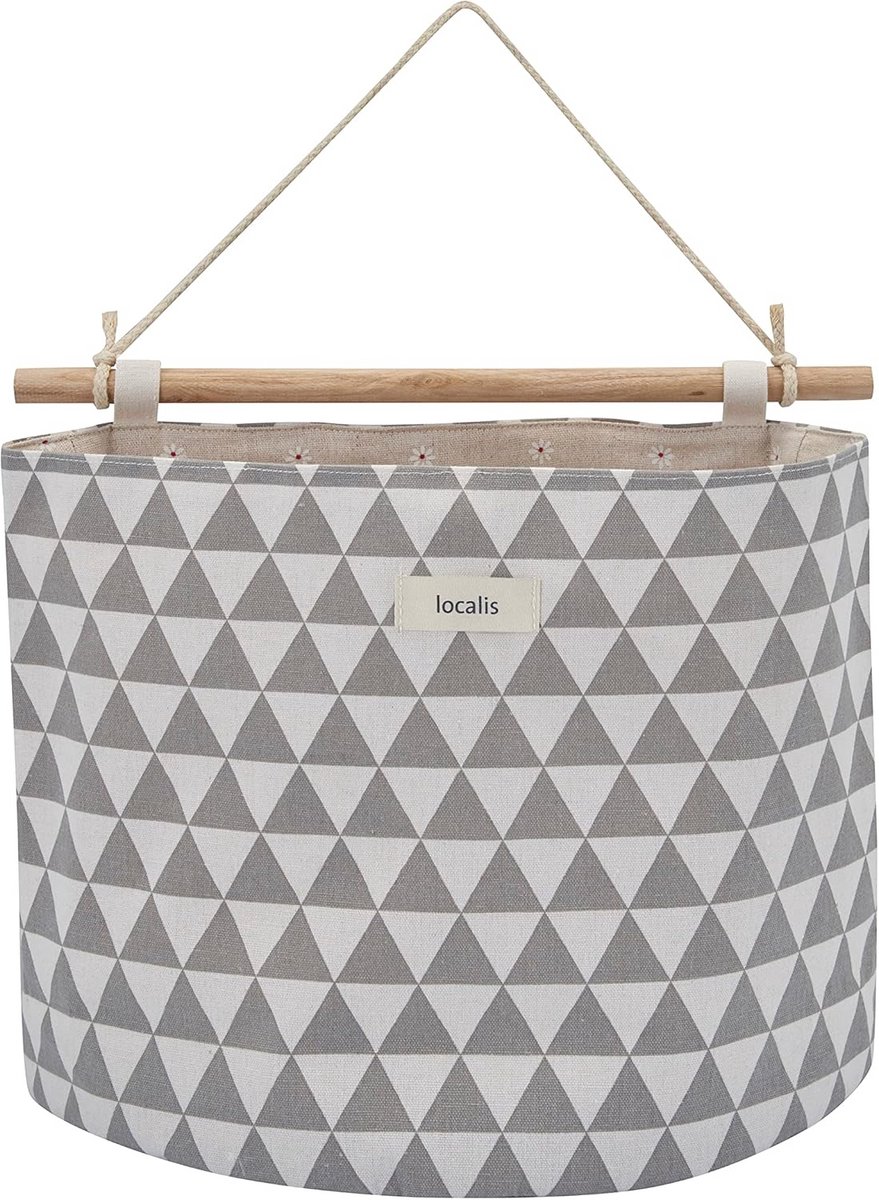 Hangende Organizer XXL voor Thuis - Wandorganizer voor 35x15x28 cm Ruimtebesparend