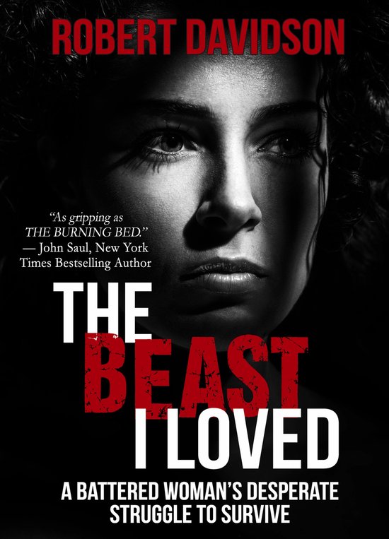 The Beast I Loved - cover