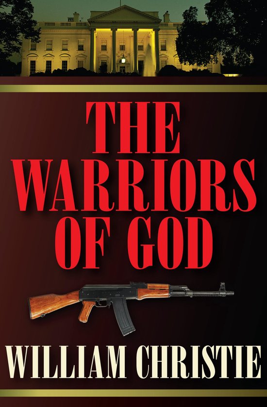 The Warriors of God - cover