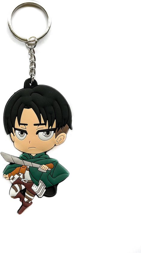 KOOP 3 · KRIJG 33% KORTINGAnime sleutelhanger / anime-sleutelriem / sleutelriem voor Otaku-fans, kawaiicadeau / sleutelhanger 02 - België