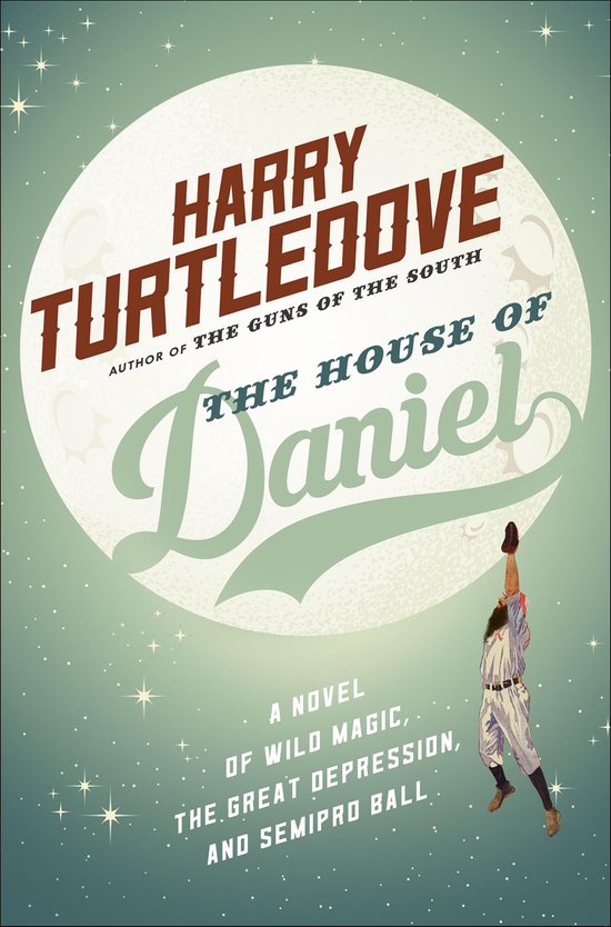 The House of Daniel - cover