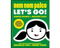 Nom Nom Paleo