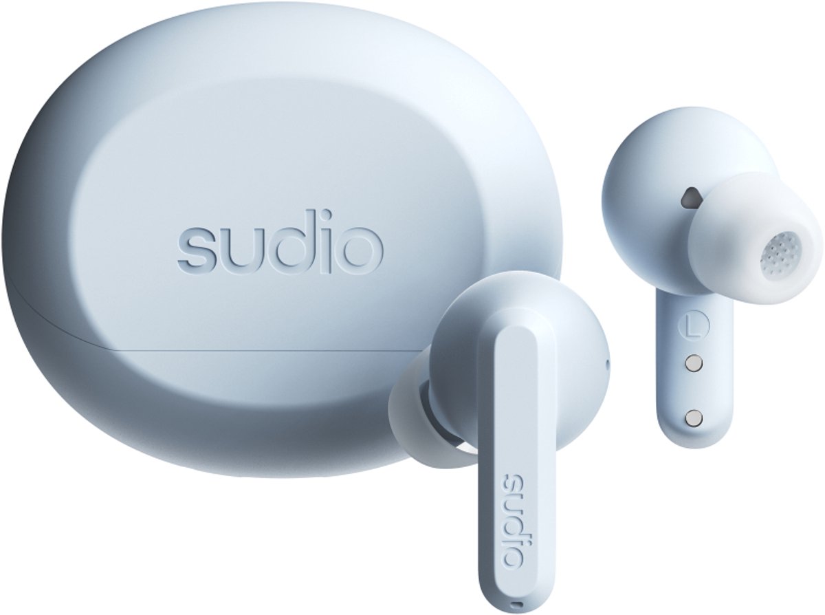 Sudio A3 Pro - Blauw