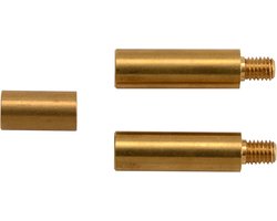 Anguila Reparatieset, vezelklemmen, 6 mm