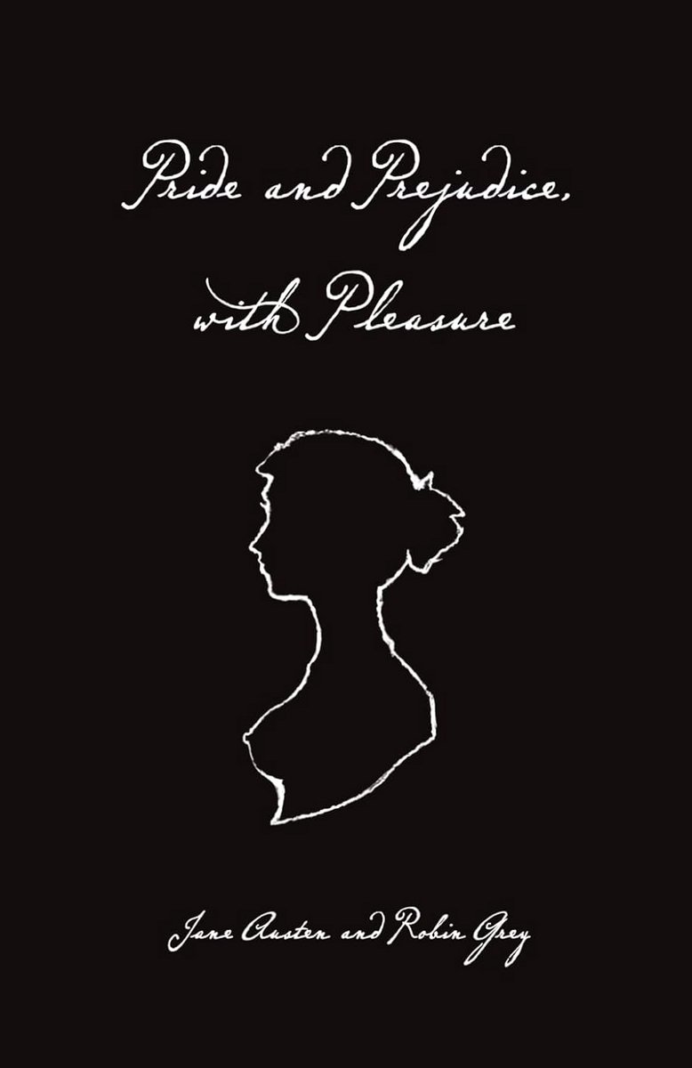 Pride and Prejudice Variatie met Toegevoegde Scènes