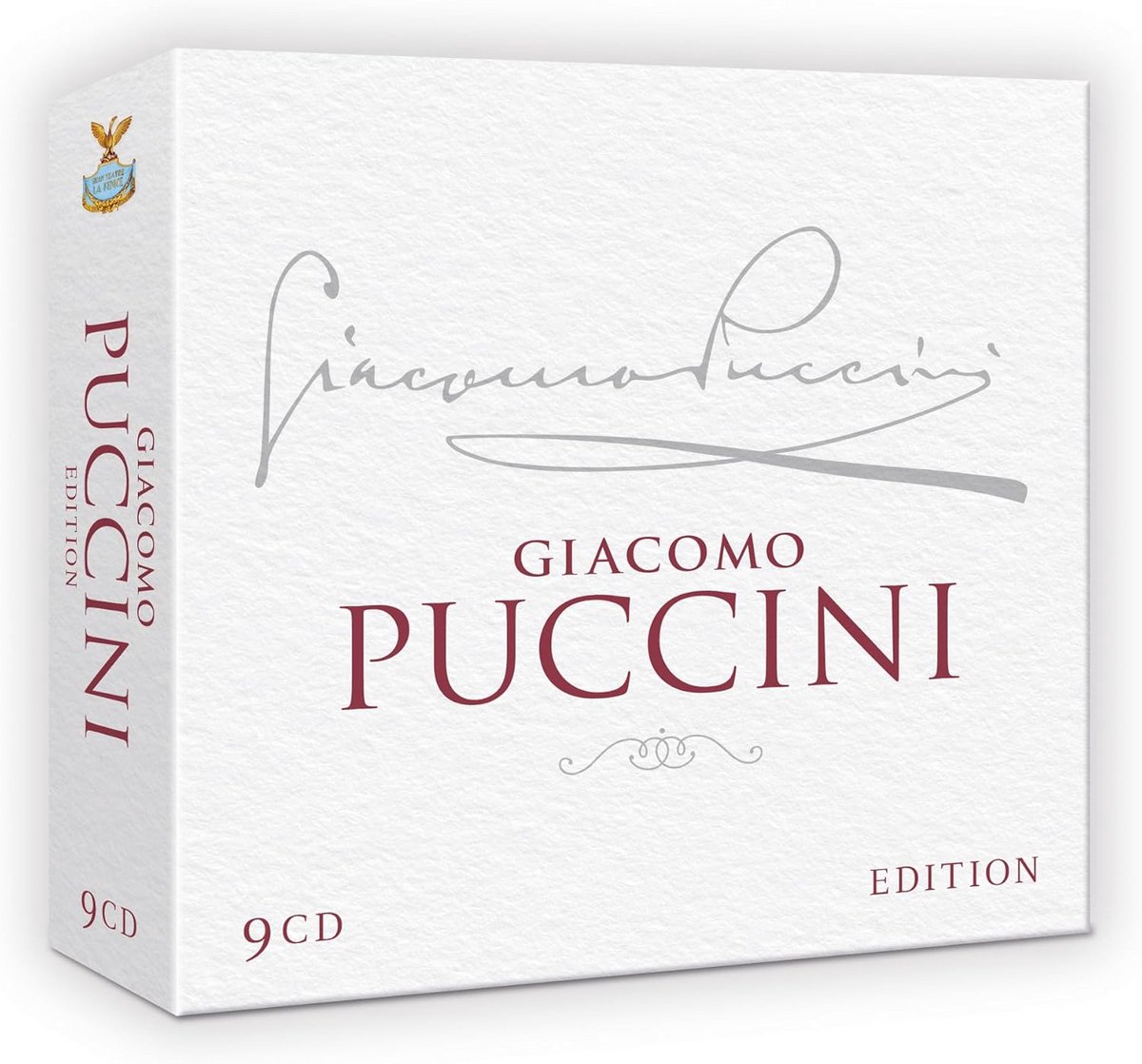 Muziek en Opera van Giacomo Puccini