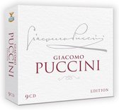 Muziek en Opera van Giacomo Puccini