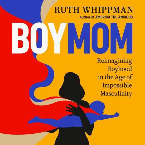 BoyMom - cover