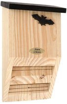 Rood haar - Vleermuiskasten kopen? | | Groot assortiment