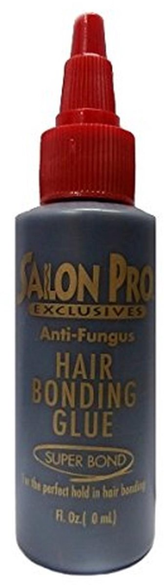 Anti-schimmel Hair Bonding Lijm Super Bond 30ml