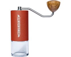Handmolen C40 MK4 Nitro Blade - Precisie Malen voor Koffie