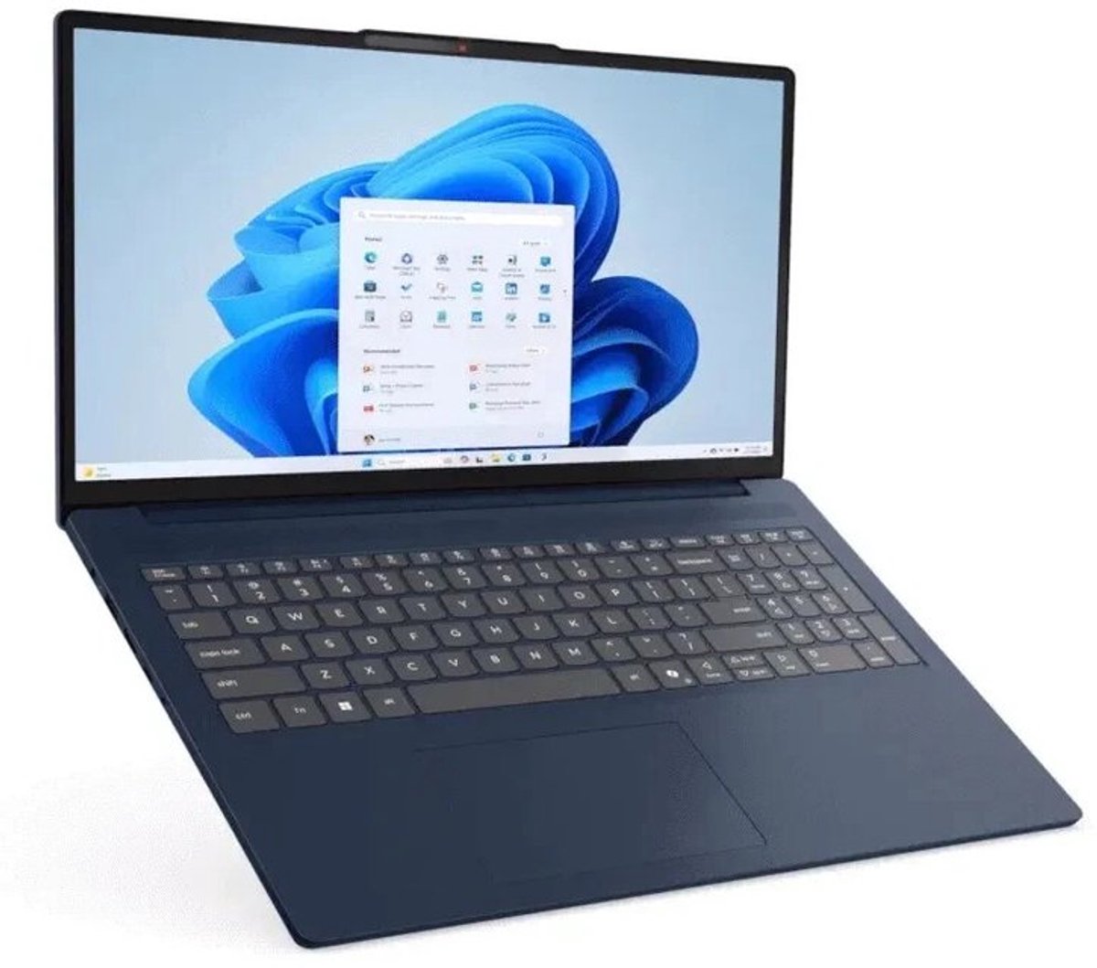 Lenovo IdeaPad Slim 5 16ARP10 - 16" - AMD Ryzen 7 7735HS - AMD Radeon 680M - 16GB DDR5 - 512GB SSD - Windows 11 Home thumbnail 8